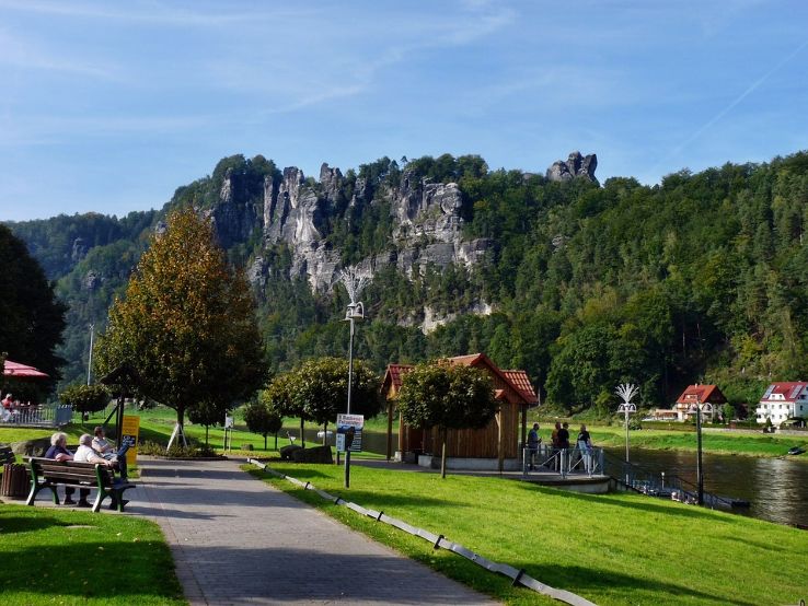 Bastei Trip Packages