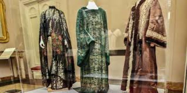 Galleria del Costume Trip Packages