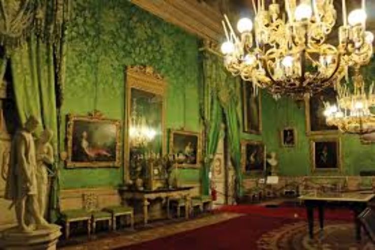 Galleria del Costume Trip Packages