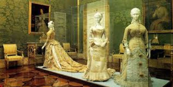 Galleria del Costume Trip Packages