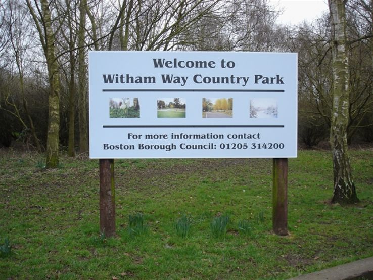 Witham Way Country Park Trip Packages
