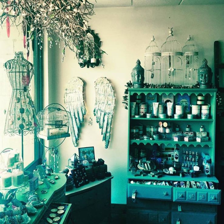 Canvas and Cabernet Trip Packages