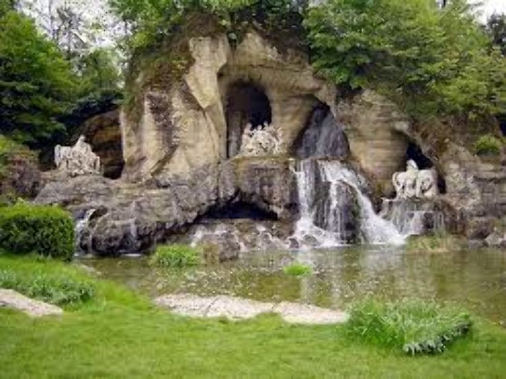 Boboli Gardens Trip Packages