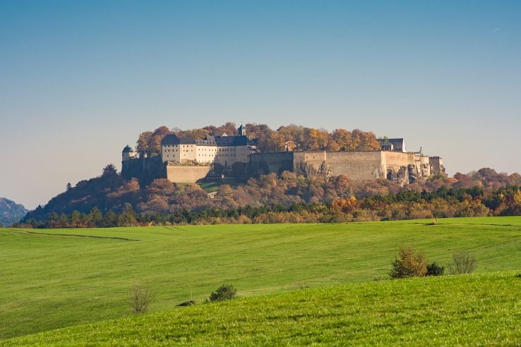 Elbe-Freizeitland Konigstein Trip Packages
