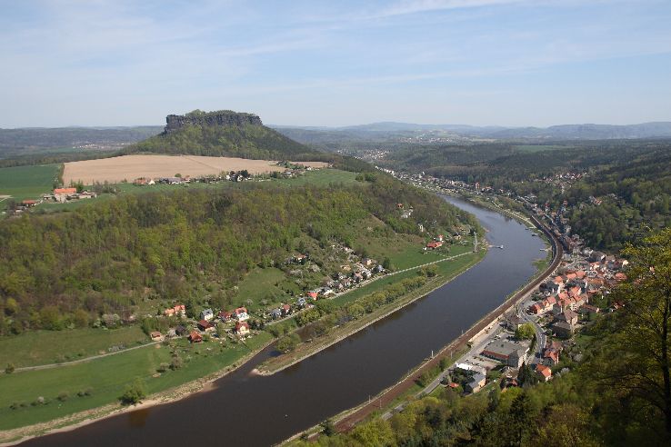 Elbe-Freizeitland Konigstein Trip Packages