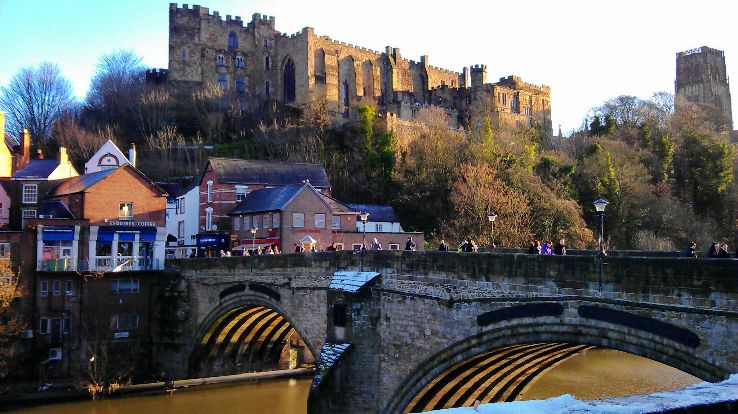 Framwellgate Brid Trip Packages