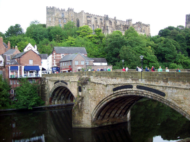 Framwellgate Brid Trip Packages