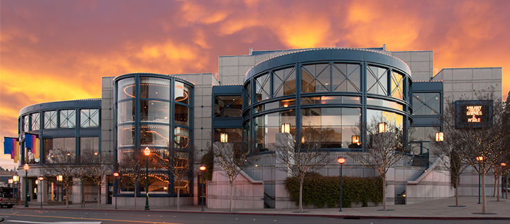 Lesher Center for the Arts Trip Packages