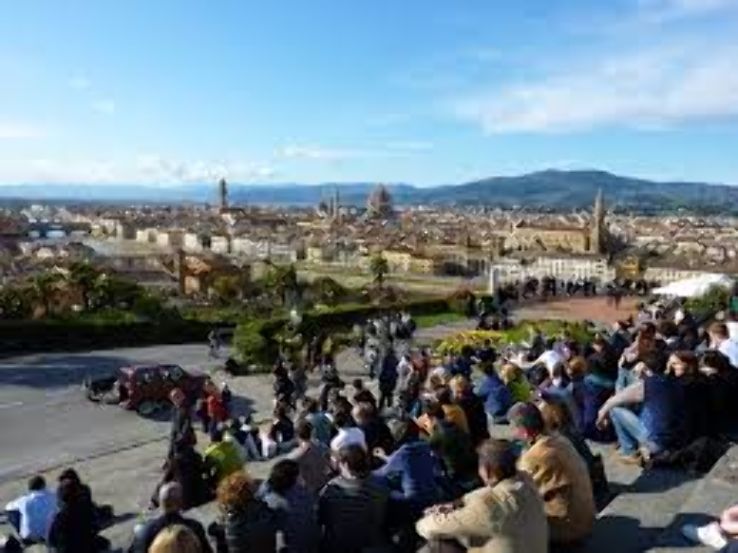Piazzale Michelangelo Trip Packages