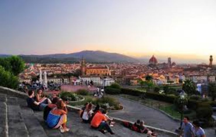 Piazzale Michelangelo Trip Packages