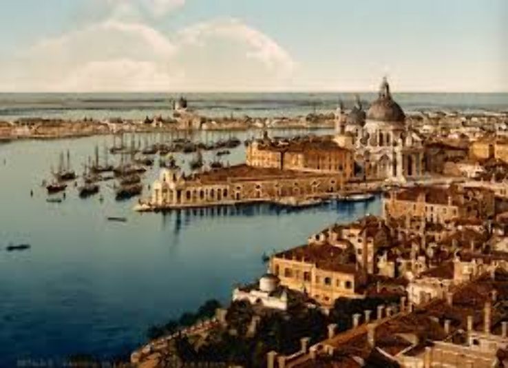 San Marco Campanile Trip Packages