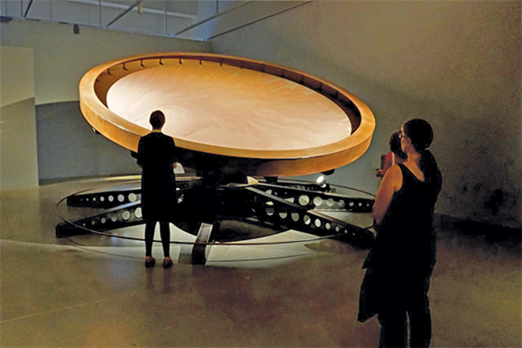 Bedford Gallery Trip Packages