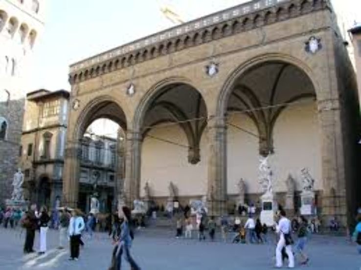 Piazza della Repubblica, Florence Trip Packages