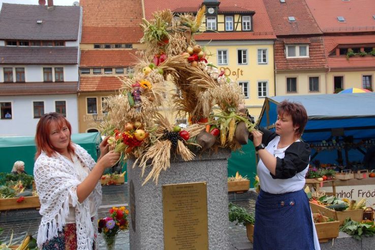 Burg Stolpen Trip Packages