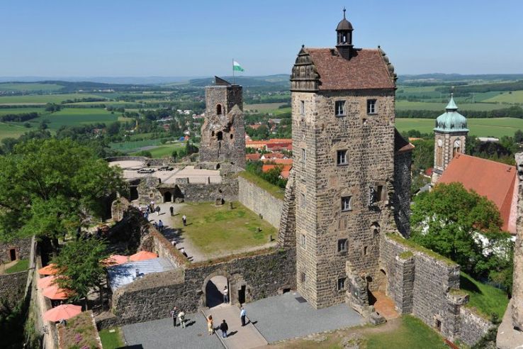 Burg Stolpen Trip Packages