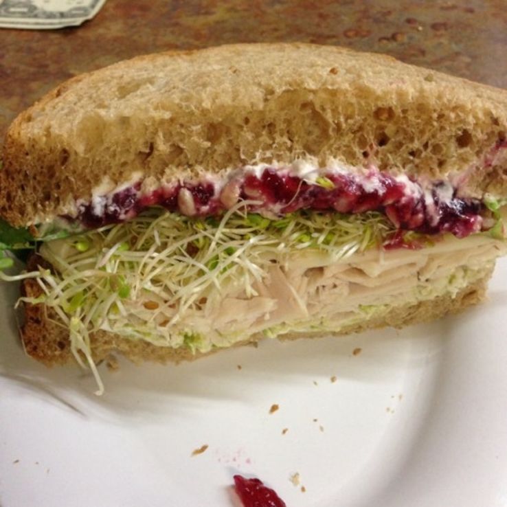 A Sweet Affair Bakery Trip Packages