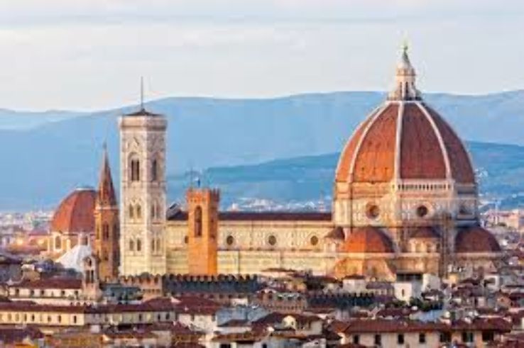 Historic Centre of Florence Trip Packages