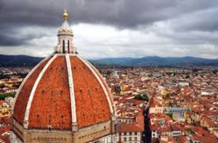 Historic Centre of Florence Trip Packages