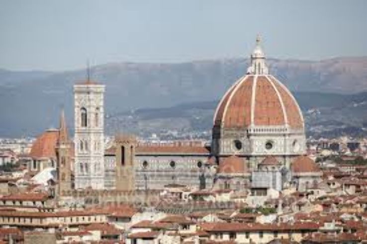 Historic Centre of Florence Trip Packages