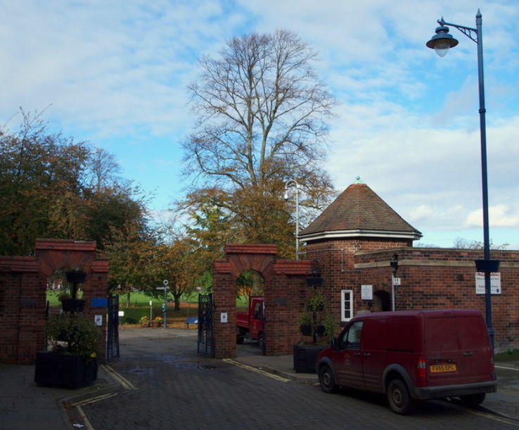 Central Park Trip Packages