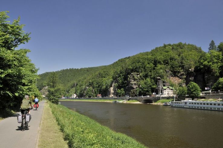 Tourist Service Trip Packages