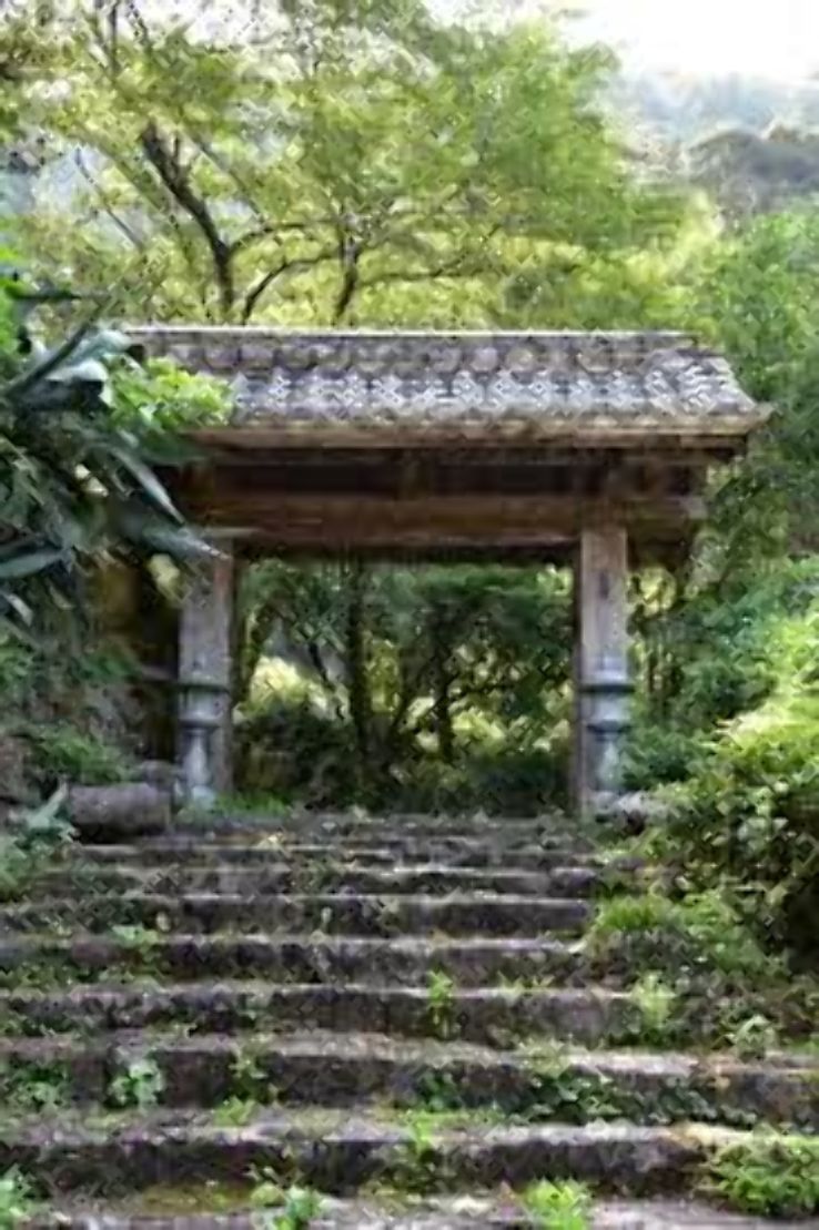 Sorinji Temple Trip Packages