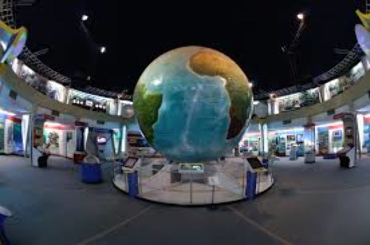 Science city Trip Packages