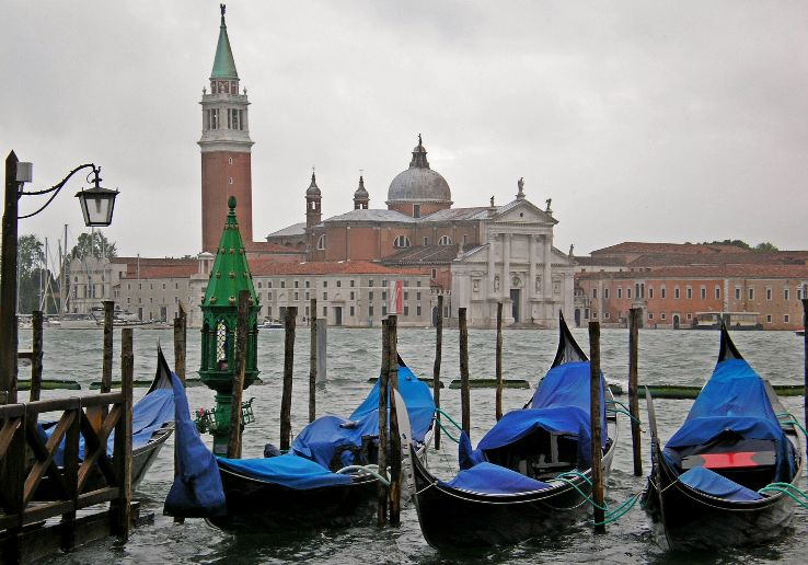 Venetian Lagoon Trip Packages