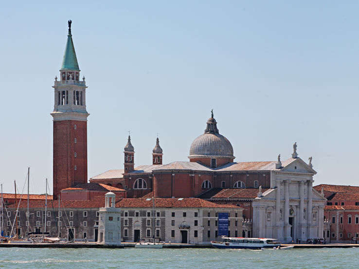 Church of San Giorgio Maggiore Trip Packages