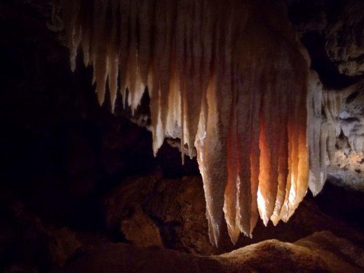 Black Chasm Cavern Trip Packages