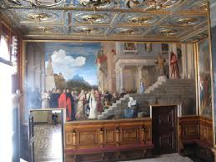 Gallerie dell Accademia Trip Packages