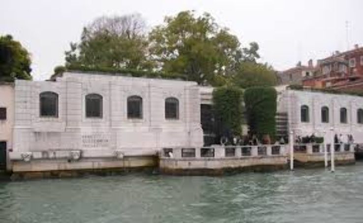 Peggy Guggenheim Collection Trip Packages