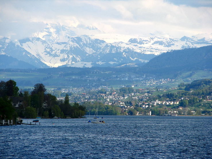 Zimmerberg Trip Packages