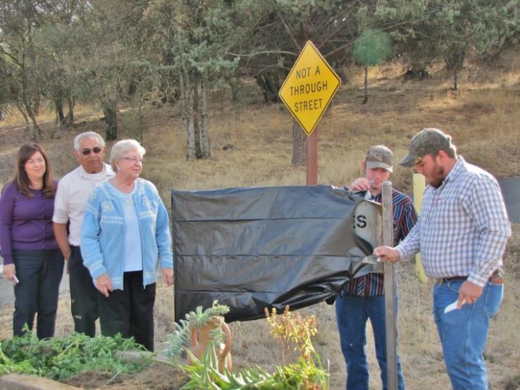 San Andreas Community Park Trip Packages