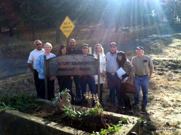 San Andreas Community Park Trip Packages