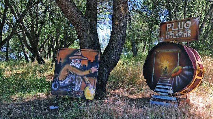 San Andreas Community Park Trip Packages