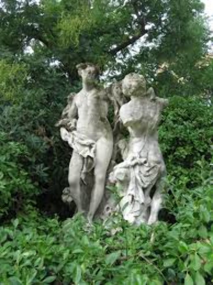 Giardini della Biennale Trip Packages