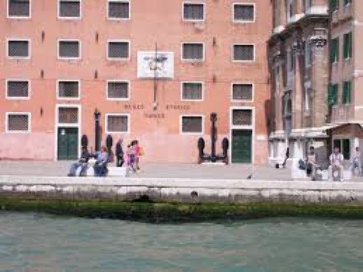 Museo Storico Navale Trip Packages