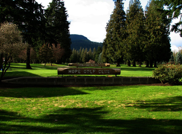 Hope Golf Club & Country Club Trip Packages