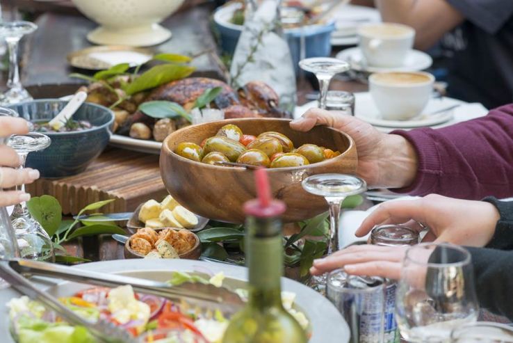 16th Lintel Restaurant Trip Packages