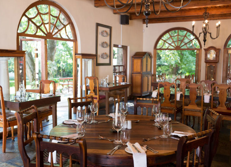 16th Lintel Restaurant Trip Packages