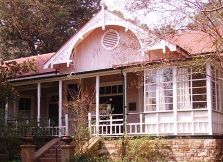 Smuts House Trip Packages Smuts House Trip Packages