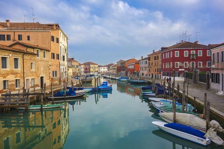Murano Trip Packages
