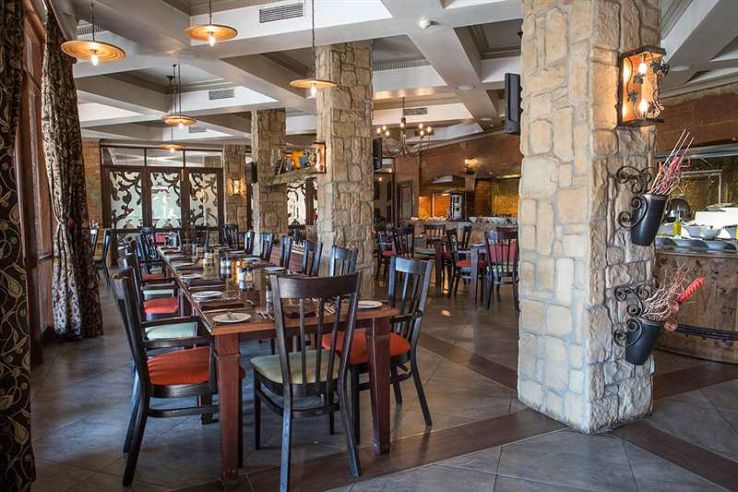 Brunos Restaurant, Bar & Deli Trip Packages