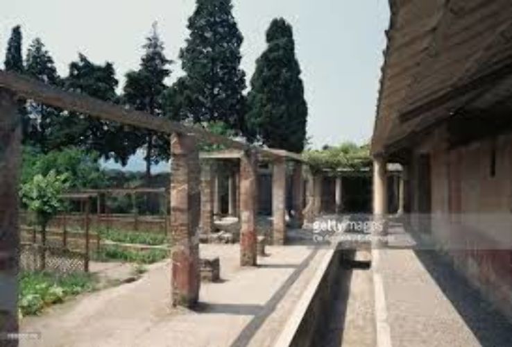 Temple of Venus Trip Packages