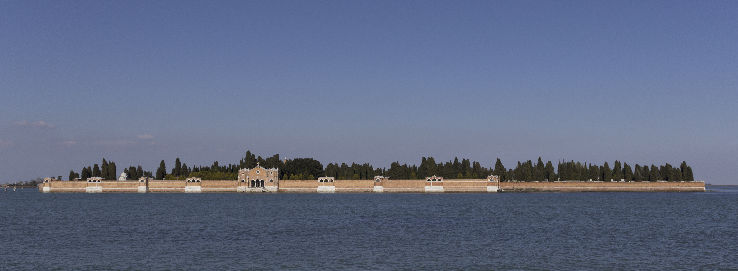 Isola di San Michele Trip Packages