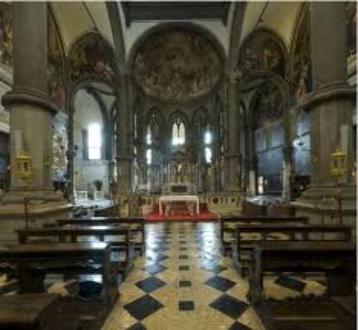 San Zaccaria Venice Trip Packages