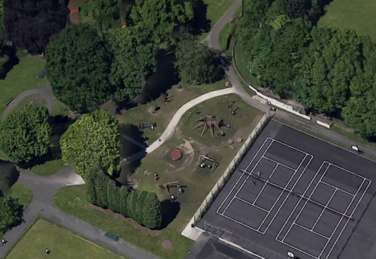 Walton Park Trip Packages