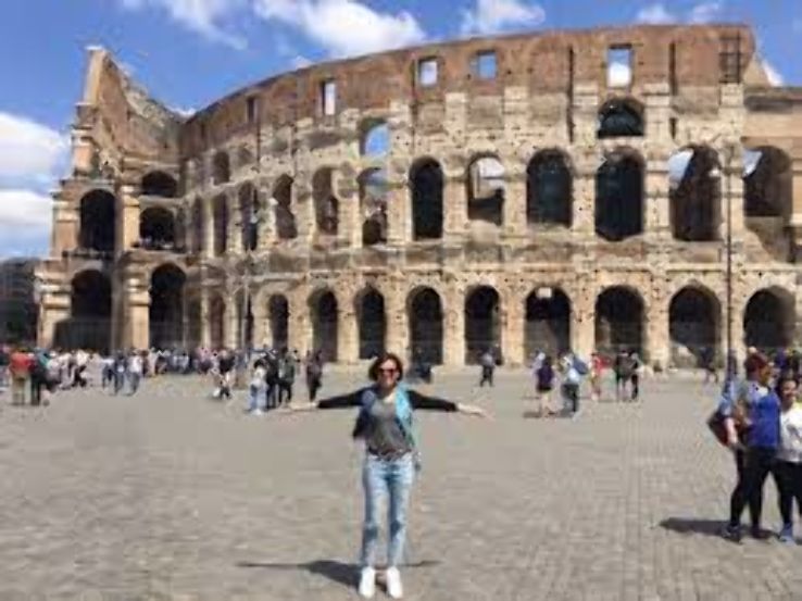 Colosseum Trip Packages