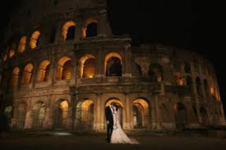 Colosseum Trip Packages